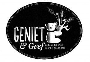 Geniet en Geef