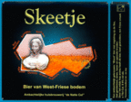 Brouwerij De Natte Cel: Skeetje