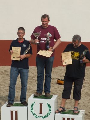 onk 2008 klasse e 1e prijs