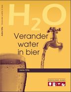 Boek: Verander water in bier