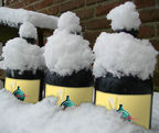 Flesjes Winterbier