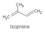 Isoprene